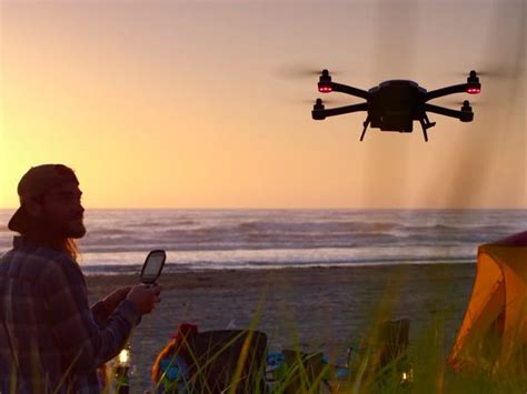 top drone manufacturers companies   invest   business insider