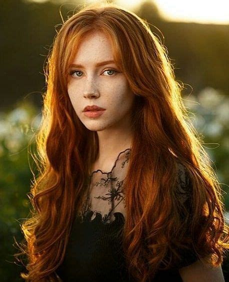 zastenoi рыжая рыжулька redhead redhair redhairgirl gingerhair gingergirl long hair 35