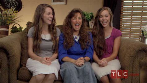 Jessa Duggar On Sexual Abuse It Shouldn T Be Taboo The