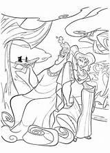 Hercules Hades Coloringkidz sketch template