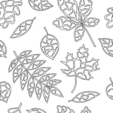 autumn season coloring pages coloring home
