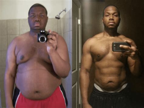 from fat to fit “there is no perfect time” blackdoctor