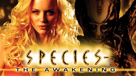 species  awakening  az movies