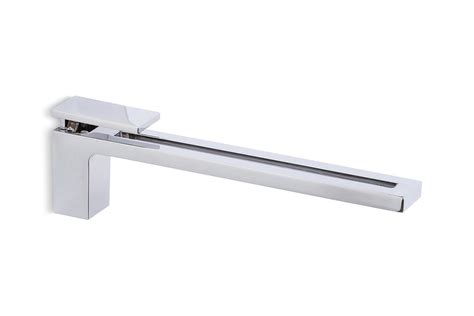 Black And White Wall Shelves Glass Shelf Brackets