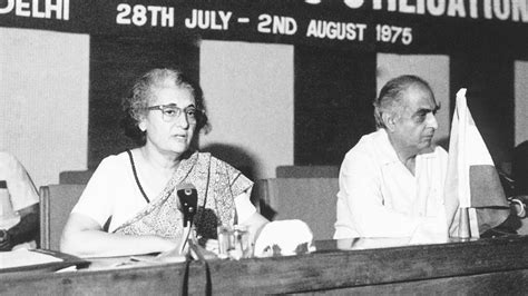 Intertwined Lives How Indira Gandhi “emotionally Blackmailed” Pn