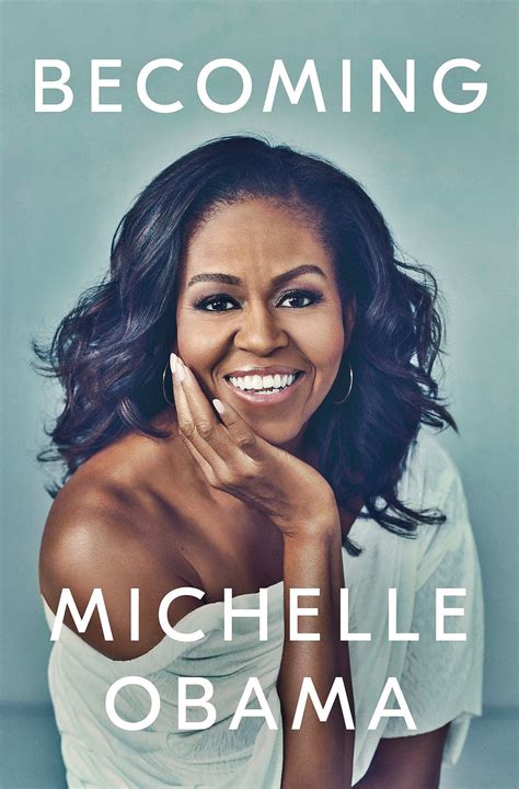 book review michelle obamas      lots
