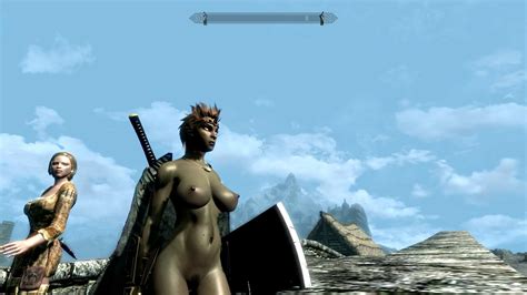 Clams Of Skyrim Project Inni Outie Hdt Vagina Page 34 Downloads