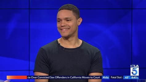 trevor noah reveals he can t keep up with daily breaking news youtube