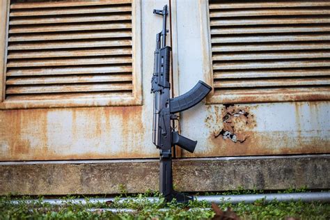 blog ak gf rifle  gun   psa palmetto state armory