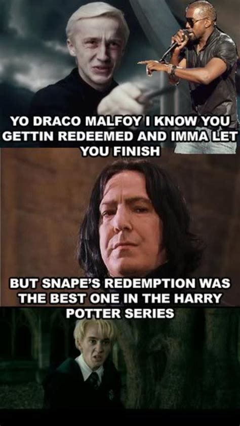 [image 225398] Severus Snape Know Your Meme