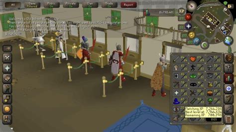 osrs fletching guide   profitable fast methods