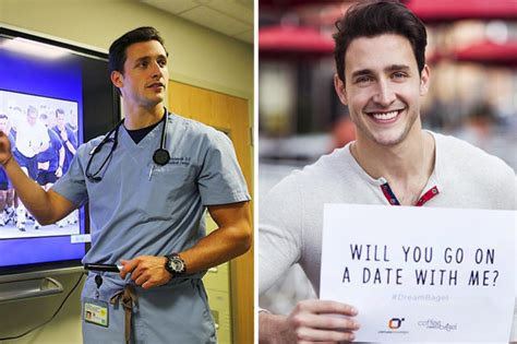 the doctor will see you now hospital hunk auctions off
