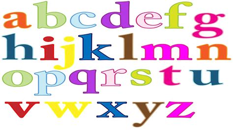learn alphabet with glitter glue abc song daknik cutie