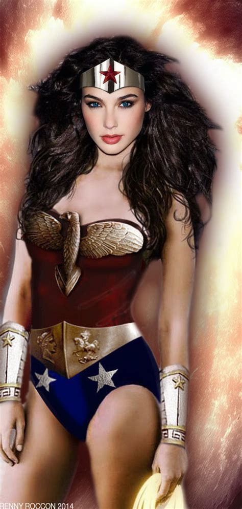 Gal Gadot Superman Vs Batman Wonder Woman Justice League Promopics And