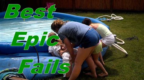 best epic fails compilation february 2017 10 try not to