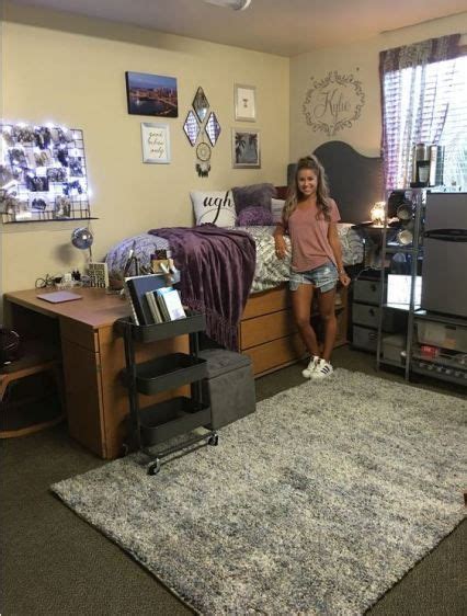 50 cute dorm room ideas that you need to copy deco ideas college dorm rooms cool dorm rooms