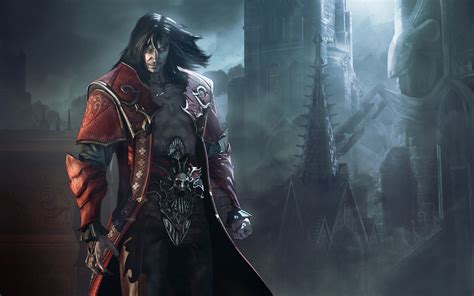 video game characters video games castlevania castlevania lords