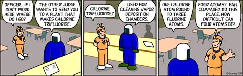 chlorine trifluoride reference moe lane