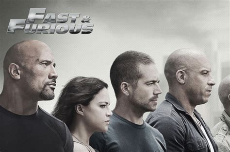 How Much Money Has Every Fast And Furious Movie Made Money Nation