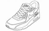 Chaussure Uglymely Sneaker Caroline Baskets Airmax Dessiner Coloriage sketch template