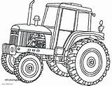 Coloring Tractor Combine Pages Harvester John Case Deere Drawing Printable Farm Color Getcolorings Print Getdrawings Colorin Johnny Paintingvalley Gleaner Colorings sketch template
