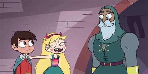 Star Vs The Forces Of Evil Review Return To Form