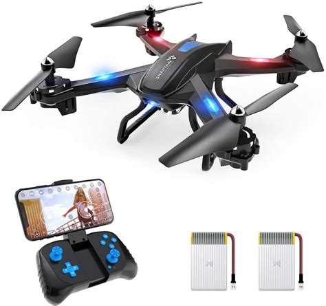 mini drones review