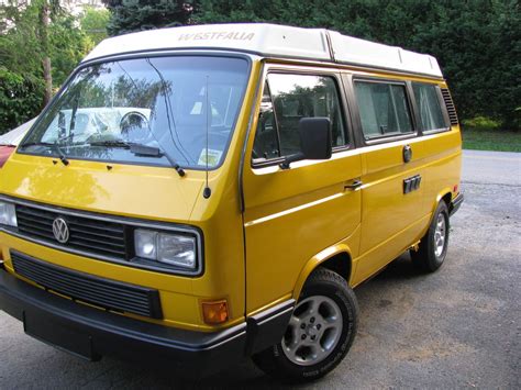 Vw Bus T3 T25 Vw Camper Van Life Cars And Motorcycles Vw Vans