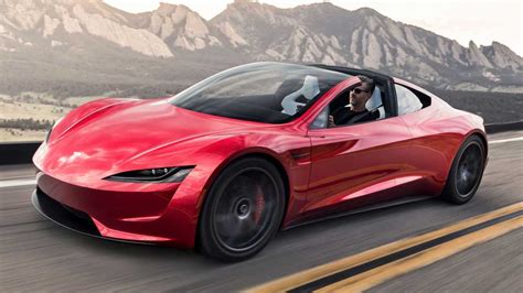 musk claims tesla roadster spacex     mph   seconds