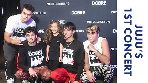 Dobre Brothers Concert 2018 Our Real Experience Vlog