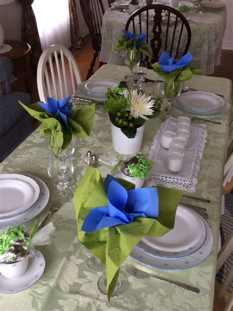 passover 2017 decor table decorations passover