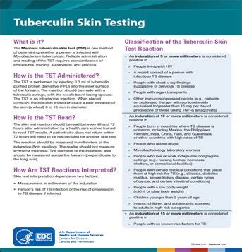 fillable tuberculin skin test form printable   kulturaupice