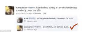 are these the funniest facebook fails ever daily mail