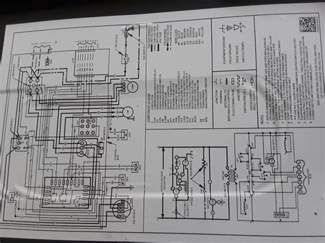 goodman condenser wiring diagram  wiring   goodman  unit doityourself