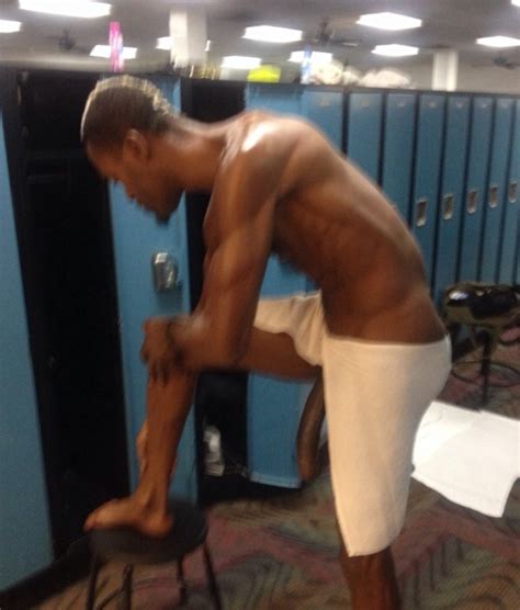nba locker room nudity