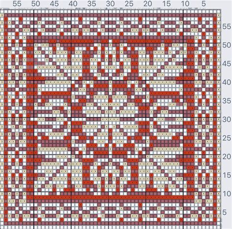 printable mosaic crochet patterns