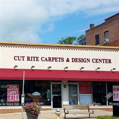 cut rite carpet design center builders showcase