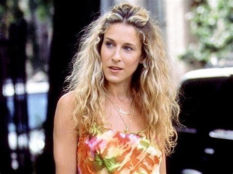 here s why sarah jessica parker didn t want to do sex and the city tv