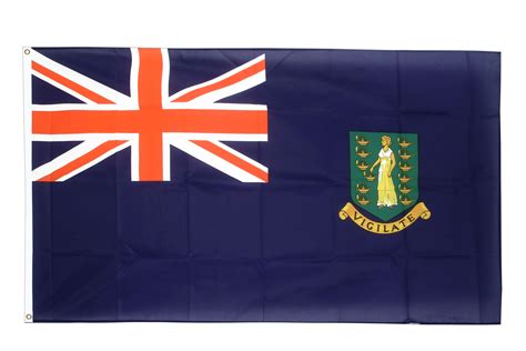 buy british virgin islands flag  ft  cm royal flags