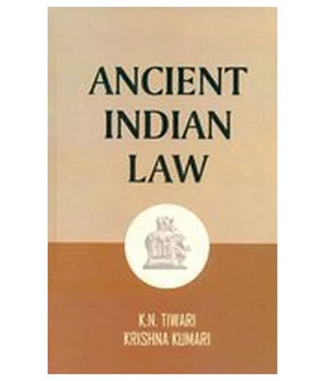 ancient indian law  vol buy ancient indian law  vol