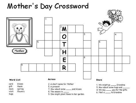 mothers day games   gramatica  das maes