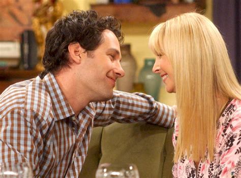 3 Phoebe And Mike From Friends Couples Ranked And No 1