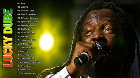 lucky dube songs  lucky dube greatest hits lucky dube songs playlist youtube