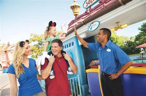 disney empowers  employees  deliver exceptional customer service sponsor content