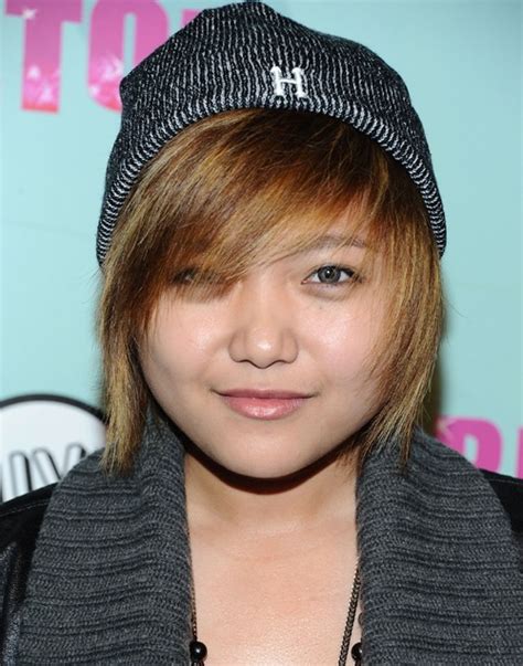 Yep She’s Gay Filipina Superstar Charice Comes Out As A Lesbian