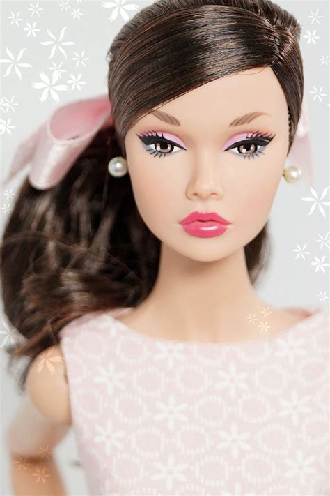 2255 Best Beautiful Fashion Doll Images On Pinterest