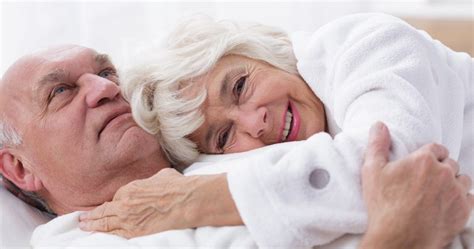 seniors plus sex better brains baseline of health foundation