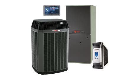 ac installation replacement reliable heating air