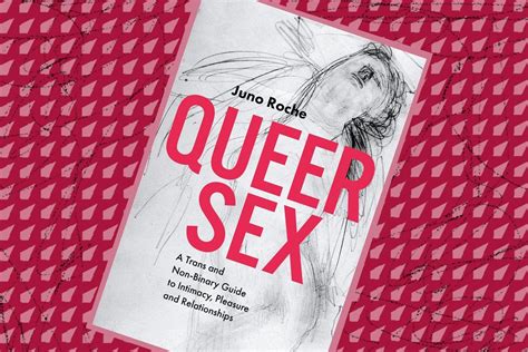 this book is an honest insight into intimacy for trans and non binary