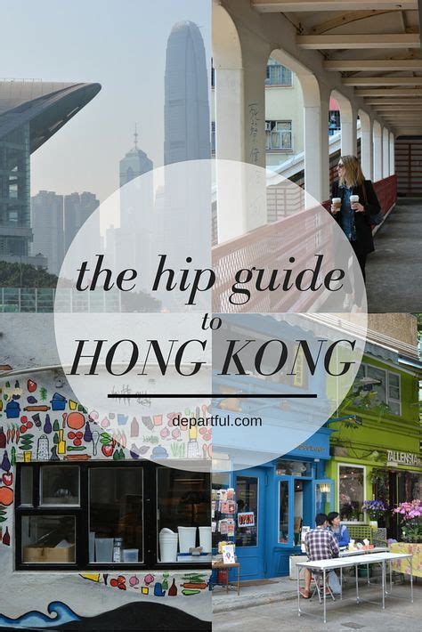 hip hong kong exploring hk island s trendy neighbourhoods with images